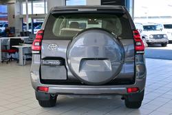 2023 Toyota Landcruiser Prado GX