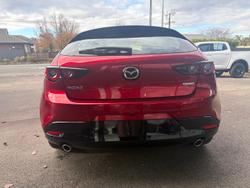 2024 Mazda
                3 G25 Evolve SP