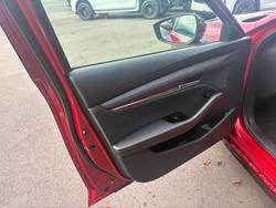 2024 Mazda
                3 G25 Evolve SP
