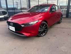 2024 Mazda
                3 G25 Evolve SP