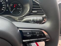 2024 Mazda
                3 G25 Evolve SP