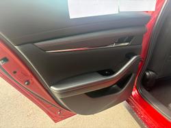 2024 Mazda
                3 G25 Evolve SP
