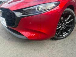 2024 Mazda
                3 G25 Evolve SP