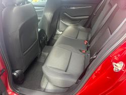 2024 Mazda
                3 G25 Evolve SP