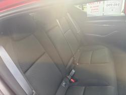 2024 Mazda
                3 G25 Evolve SP
