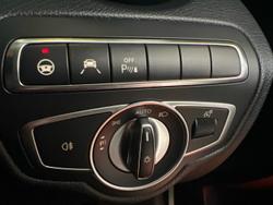 2017 Mercedes-Benz
C-Class C250 d