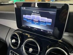 2017 Mercedes-Benz
C-Class C250 d
