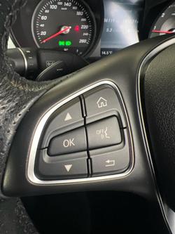 2017 Mercedes-Benz
C-Class C250 d