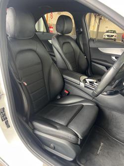 2017 Mercedes-Benz
C-Class C250 d