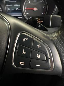 2017 Mercedes-Benz
C-Class C250 d