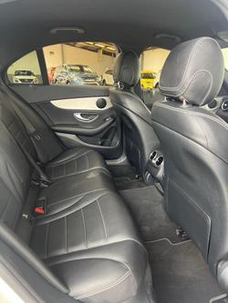 2017 Mercedes-Benz
C-Class C250 d