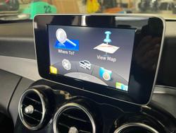 2017 Mercedes-Benz
C-Class C250 d