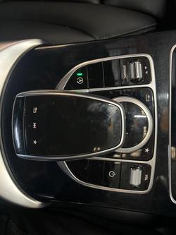 2017 Mercedes-Benz
C-Class C250 d