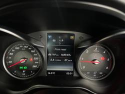 2017 Mercedes-Benz
C-Class C250 d