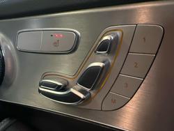 2017 Mercedes-Benz
C-Class C250 d