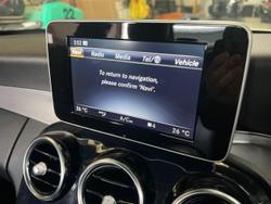 2017 Mercedes-Benz
C-Class C250 d