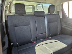 2022 Toyota
Hilux SR