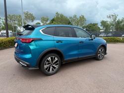 2025 GWM Haval Jolion Ultra Hybrid