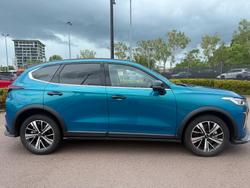 2025 GWM Haval Jolion Ultra Hybrid