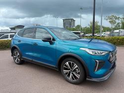 2025 GWM Haval Jolion Ultra Hybrid