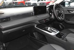 2025 GWM Haval Jolion Ultra Hybrid