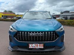 2025 GWM Haval Jolion Ultra Hybrid