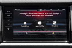 2024 SKODA Kodiaq RS NS MY24 4X4 Moon White