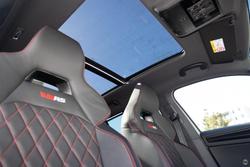 2024 SKODA Kodiaq RS NS MY24 4X4 Steel Grey