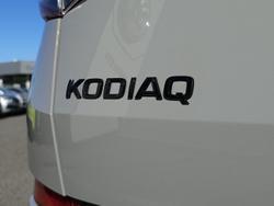2024 SKODA Kodiaq RS NS MY24 4X4 Steel Grey