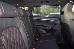 2024 SKODA Kodiaq RS NS MY24 4X4 Steel Grey