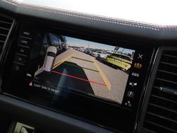 2024 SKODA Kodiaq RS NS MY24 4X4 Steel Grey