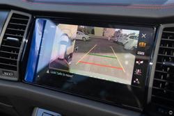 2024 SKODA Kodiaq RS NS MY24 4X4 Steel Grey