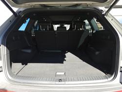 2024 SKODA Kodiaq RS NS MY24 4X4 Steel Grey