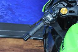 2023 Kawasaki NINJA 400 ZX-4RR KRT LIME GREEN