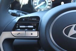 2025 Hyundai i30 Elite Hybrid