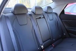 2025 Hyundai i30 Elite Hybrid