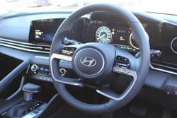 2025 Hyundai i30 Elite Hybrid