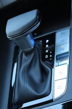 2025 Hyundai i30 Elite Hybrid