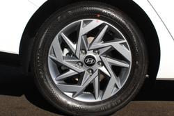 2025 Hyundai i30 Elite Hybrid