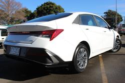 2025 Hyundai i30 Elite Hybrid