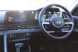 2025 Hyundai i30 Elite Hybrid