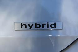 2025 Hyundai i30 Elite Hybrid