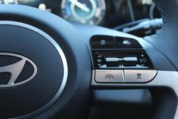 2025 Hyundai i30 Elite Hybrid