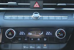 2025 Hyundai i30 Elite Hybrid