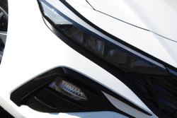 2025 Hyundai i30 Elite Hybrid