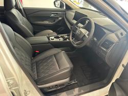 2025 NISSAN XTRAIL TI-L