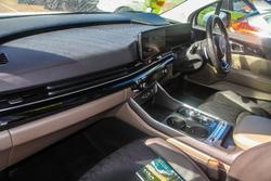 2024 Kia
Carnival GT-Line HEV