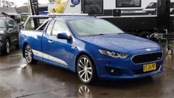 Ford Falcon UTE