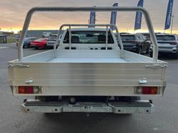 2018 Ford Ranger XL PX MkIII MY19 4X4 Dual Range Cool White