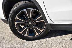 2020 Suzuki
                Vitara Turbo